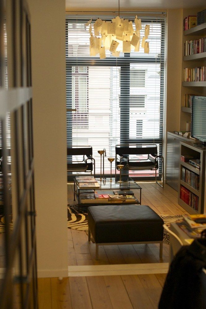 Villa Les Paquerettes 奥斯滕德 外观 照片